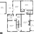 Room for rent in College Park MD #12