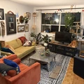 Room for rent in Rosedale-Moore Park #1