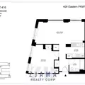1 bedroom apartment for rent in Crown Heights - Brooklyn, New York