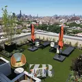 1 bedroom apartment for rent in Crown Heights - Brooklyn, New York