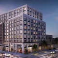 1 bedroom apartment for rent in Crown Heights - Brooklyn, New York