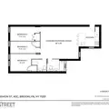 3 bedrooms apartment for rent in Brooklyn Heights - Brooklyn, New York