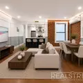 3 bedrooms apartment for rent in Brooklyn Heights - Brooklyn, New York