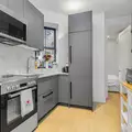 2 bedrooms apartment for rent in Midtown West - Manhattan, New York
