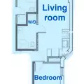 2 bedrooms apartment for rent in Midtown West - Manhattan, New York
