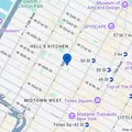 2 bedrooms apartment for rent in Midtown West - Manhattan, New York