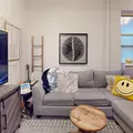2 bedrooms apartment for rent in Upper West Side - Manhattan, New York