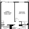1 bedroom apartment for rent in Astoria - Queens, New York