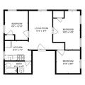 3 bedrooms apartment for rent in Williamsburg - Brooklyn, New York