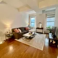 Studio Apartment for rent in FiDi - Manhattan, New York