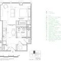 1 bedroom apartment for rent in Washington Heights - Manhattan, New York