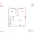 2 bedrooms apartment for rent in Jersey City - Jersey City / Hoboken, New York