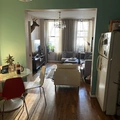 Room for rent in Alphabet City #1