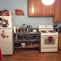 Room for rent in Alphabet City #3