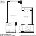 Studio Apartment for rent in Flatiron - Manhattan, New York