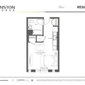 Studio Apartment for rent in Jersey City - Jersey City / Hoboken, New York