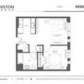 1 bedroom apartment for rent in Jersey City - Jersey City / Hoboken, New York