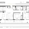 2 bedrooms apartment for rent in Jersey City - Jersey City / Hoboken, New York