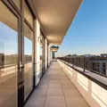2 bedrooms apartment for rent in Jersey City - Jersey City / Hoboken, New York