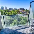 Room for rent in Yonge-Eglinton #4