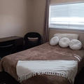 Room for rent in Inner West Side #1