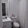 Room for rent in Inner West Side #6