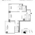 2 bedrooms apartment for rent in Midtown East - Manhattan, New York