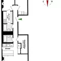 2 bedrooms apartment for rent in Upper West Side - Manhattan, New York