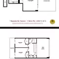 Room for rent in Parkwoods-O'Connor Hills #4