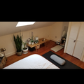 Room for rent in Haight Ashbury #2