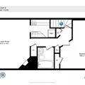1 bedroom apartment for rent in Forest Hills - Queens, New York