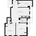 3 bedrooms apartment for rent in Washington Heights - Manhattan, New York
