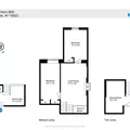 2 bedrooms apartment for rent in Upper West Side - Manhattan, New York
