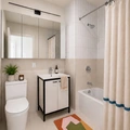 1 bedroom apartment for rent in Harlem - Manhattan, New York