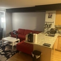 Room for rent in Downtown Yonge East #1