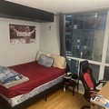 Room for rent in Downtown Yonge East #8
