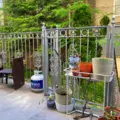 Room for rent in Greenpoint #9