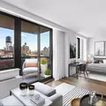 Studio Apartment for rent in Gramercy - Manhattan, New York