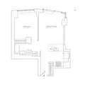1 bedroom apartment for rent in Fort Greene - Brooklyn, New York