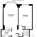 1 bedroom apartment for rent in Upper East Side - Manhattan, New York