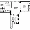 3 bedrooms apartment for rent in Upper West Side - Manhattan, New York