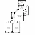 3 bedrooms apartment for rent in Morningside Heights - Manhattan, New York