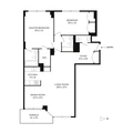 2 bedrooms apartment for rent in Upper West Side - Manhattan, New York