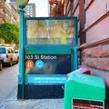 2 bedrooms apartment for rent in Upper West Side - Manhattan, New York