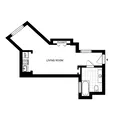 Studio Apartment for rent in Upper West Side - Manhattan, New York