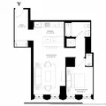 1 bedroom apartment for rent in Morningside Heights - Manhattan, New York