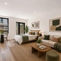 Studio Apartment for rent in Harlem - Manhattan, New York