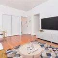 Studio Apartment for rent in Midtown West - Manhattan, New York