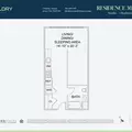 Studio Apartment for rent in Jersey City - Jersey City / Hoboken, New York
