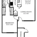 Room for rent in Sunnyvale #1